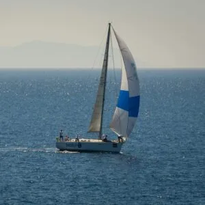 Barco cursos patrón embarcaciones de recreo Gijón y Madrid
