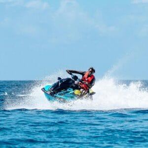 Curso monitor Moto de agua en Madrid y Gijón