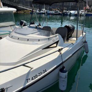 QuickSilver 505Activ