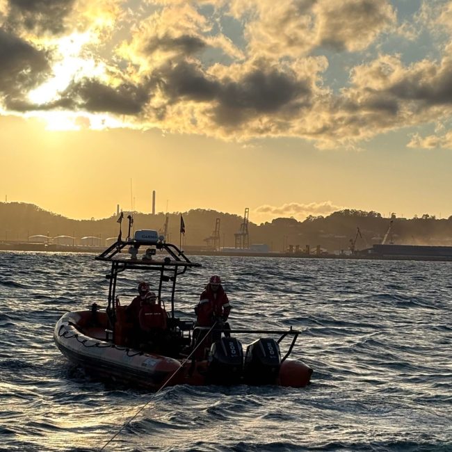 Curso mejora técnica de navegación en Gijón y Asturias