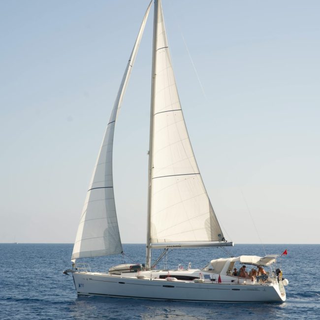 Barco cursos perennizáis Gijón y Madrid