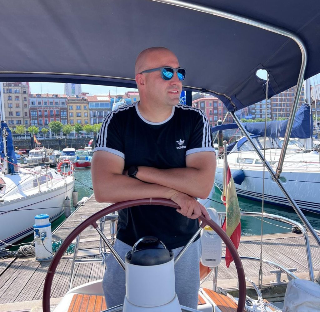 broker y perito náutico asturias